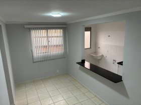 Apartamento com 2 Quartos à Venda, 45 m² em Vila Cidade Jardim - Botucatu