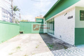 Casa com 3 Quartos à Venda, 500 m² em Campestre - Santo André