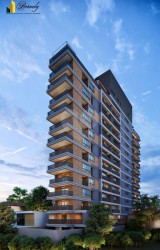 Apartamento com 3 Quartos à Venda, 129 m² em Indianópolis - Moema