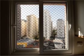 Apartamento com 3 Quartos à Venda, 110 m² em Vila Olímpia - São Paulo