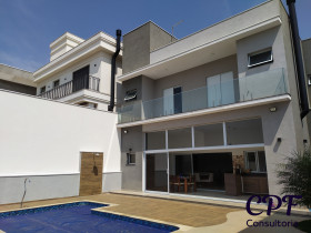 Casa com 3 Quartos à Venda,  em Condomínio Residencial Euroville Ii - Bragança Paulista