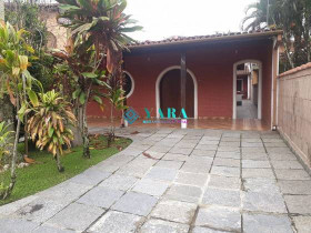 Casa com 3 Quartos à Venda, 354 m² em Vivamar - Ubatuba