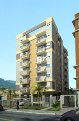 Apartamento com 2 Quartos à Venda, 61 m² em Nossa Senhora Do Rosário - Santa Maria