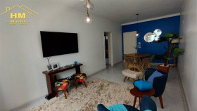 Apartamento com 2 Quartos à Venda, 84 m² em Centro - Sao Vicente