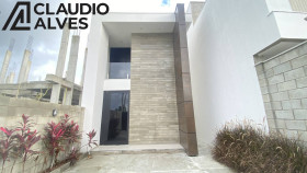 Casa com 3 Quartos à Venda, 145 m² em Sim - Feira De Santana