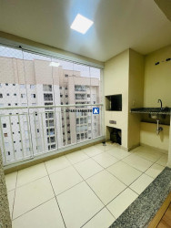 Apartamento com 3 Quartos para Alugar, 84 m² em Guarulhos - Guarulhos