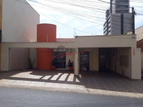 Imóvel para Alugar,  em Vila Seixas - Ribeirão Preto