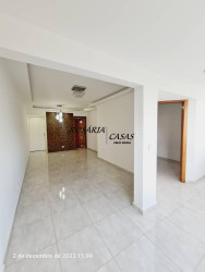 Apartamento com 3 Quartos para Alugar, 85 m² em Jardim Ampliação - São Paulo