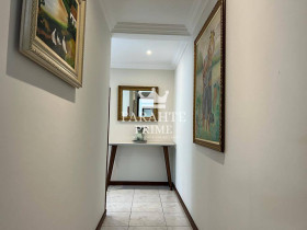 Apartamento com 2 Quartos à Venda, 106 m² em Pompeia - Santos