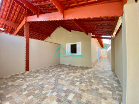Casa com 2 Quartos à Venda, 77 m² em Plataforma - Mongaguá
