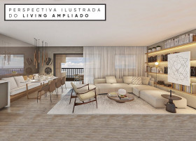 Apartamento com 2 Quartos à Venda, 76 m² em Moema - São Paulo