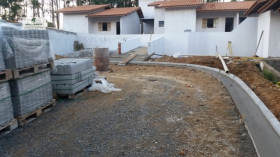 Casa de Condomínio com 2 Quartos à Venda, 55 m² em Bairro Do Carmo - São Roque