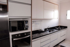 Apartamento com 2 Quartos à Venda, 90 m² em Concórdia Iii - Araçatuba