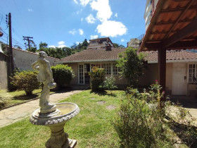Casa com 4 Quartos à Venda, 177 m² em Agriões - Teresópolis