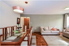 Apartamento com 2 Quartos à Venda, 109 m² em Moema - São Paulo