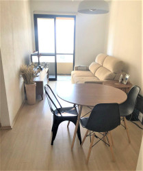 Apartamento com 1 Quarto à Venda, 40 m² em Moema - São Paulo