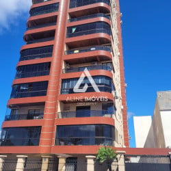 Apartamento com 2 Quartos à Venda, 145 m² em Centro - Cruz Alta