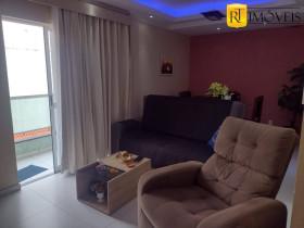 Apartamento com 3 Quartos à Venda, 117 m² em Braga - Cabo Frio