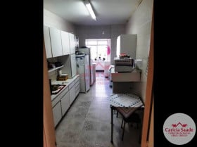 Apartamento com 3 Quartos à Venda, 130 m² em Paraíso - São Paulo