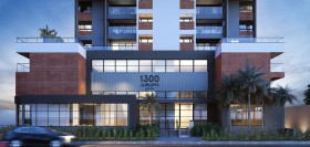 Apartamento com 2 Quartos à Venda, 79 m² em Moema - São Paulo