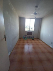 Apartamento com 2 Quartos à Venda, 47 m² em Fonseca - Niterói