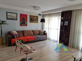 Apartamento com 3 Quartos à Venda, 114 m² em Santa Paula - São Caetano Do Sul