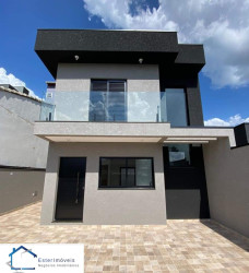Casa com 3 Quartos para Alugar ou Temporada, 118 m² em Portais (polvilho) - Cajamar