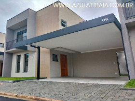 Casa com 3 Quartos à Venda, 151 m² em Vila Petrópolis - Atibaia
