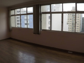 Apartamento com 3 Quartos à Venda, 105 m² em Vila Buarque - São Paulo