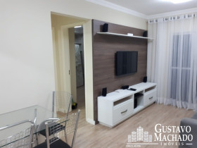 Apartamento com 2 Quartos à Venda, 50 m² em Roma - Volta Redonda