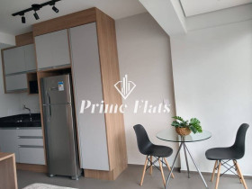 Apartamento com 1 Quarto à Venda, 21 m² em Vila Mariana - São Paulo