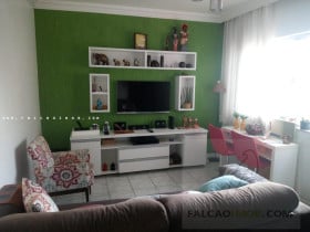 Apartamento com 2 Quartos à Venda, 71 m² em Brotas - Santa Teresa - Salvador
