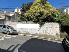 Terreno à Venda, 1.000 m² em São José - São Caetano Do Sul