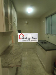 Apartamento com 2 Quartos à Venda, 52 m² em Residencial Terra Da Uva - Jundiaí
