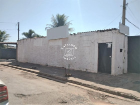 Imóvel à Venda, 150 m² em Geraldo Correia De Carvalho - Ribeirão Preto