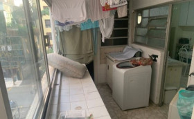 Apartamento com 3 Quartos à Venda, 240 m² em Paraíso - São Paulo