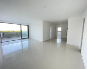 Apartamento com 3 Quartos à Venda, 119 m² em Mata Da Praia - Vitória