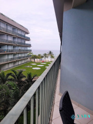 Apartamento com 2 Quartos para Temporada, 135 m² em Praia Grande - Ubatuba
