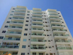 Apartamento com 3 Quartos à Venda, 79 m² em Alphaville I - Salvador