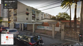 Terreno à Venda, 260 m² em Meireles - Fortaleza