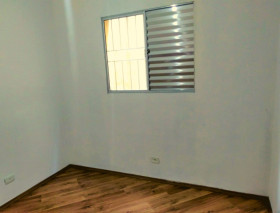 Imóvel com 2 Quartos à Venda, 70 m² em Vila Taquari - São Paulo