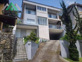 Casa de Condomínio com 3 Quartos à Venda, 378 m² em Transurb - Itapevi