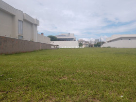 Terreno à Venda, 550 m² em Jardim Dos Lagos - Indaiatuba