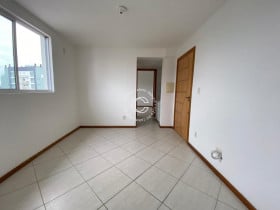 Apartamento com 1 Quarto à Venda, 35 m² em Centro - Santa Maria