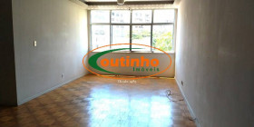 Apartamento com 3 Quartos à Venda, 130 m² em Tijuca - Rio De Janeiro