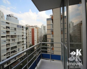 Apartamento com 3 Quartos à Venda, 271 m² em Higienópolis - São Paulo
