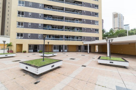 Apartamento com 3 Quartos à Venda, 126 m² em Cocó - Fortaleza