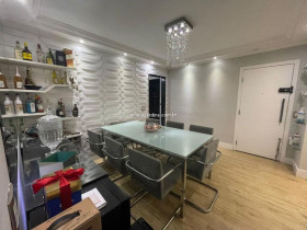 Apartamento com 3 Quartos à Venda, 100 m² em Paraíso - São Paulo