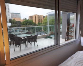 Apartamento com 2 Quartos à Venda, 105 m² em Jardim Dom Bosco - São Paulo