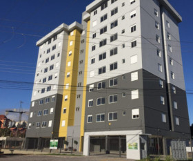 Apartamento com 2 Quartos à Venda, 47 m² em Interlagos - Caxias Do Sul